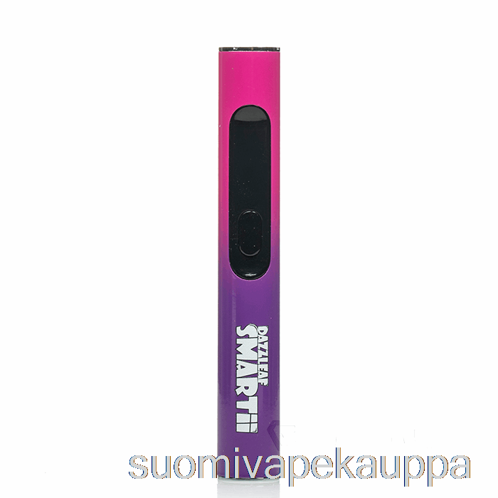 Vape Nesteet Dazzleaf Smartii 510 Akku Violetti